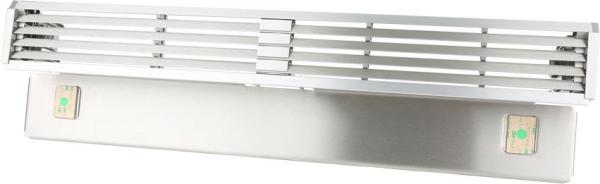 SIEMENS CI24Z010 - Edelstahlsockel 24" für KS + Wein